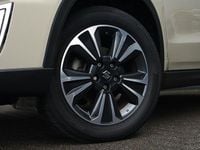 Brugt Suzuki Vitara 140 HK (102 kW) 2018 Brun SUV
