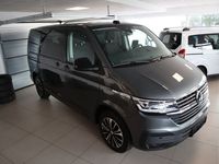 gebraucht VW Multivan T6.1Edition 4Motion/Standheizung/DAB