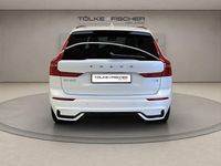 Gebraucht Volvo XC60 Plus 398 PS (292 kW) 2025 Weiß SUV