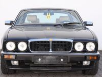 Gebraucht Jaguar XJ12 311 PS (228 kW) 1994 Schwarz Limousine