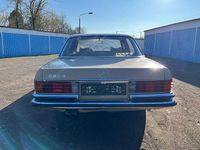 Gebraucht Mercedes S280 160 PS (117 kW) 1973 Beige Limousine