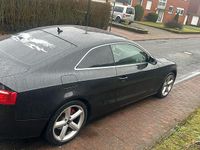 Gebraucht Audi A5 Sport 180 PS (132 kW) 2008 Schwarz Coupé