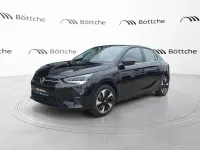 Gebraucht Opel Corsa-e Elegance 100 kW (136 PS) 2022 Schwarz Kleinwagen