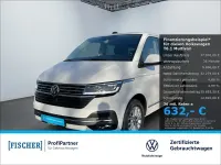 Gebraucht VW T6.1 Comfortline 204 PS (150 kW) 2021 Weiss Van
