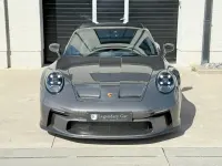 Gebraucht Porsche 911 GT3 Touring 510 PS (375 kW) 2023 Grau Coupé