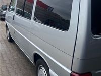 gebraucht VW T4 Automatik Klimaautomatik SHZ TÜV 03/26