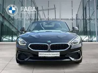Gebraucht BMW Z4 Advantage 197 PS (144 kW) 2022 Schwarz Cabrio