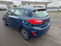 gebraucht Ford Fiesta Trend,Automatik,92000 KM