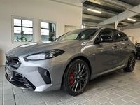 Neu BMW M135 Performance 300 PS (220 kW) 2026 Grau Kleinwagen