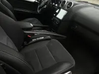 Gebraucht Mercedes ML350 Edition 258 PS (189 kW) 2011 Schwarz SUV