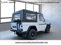 Gebraucht Mercedes G280 156 PS (114 kW) 1982 SUV