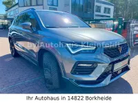 Gebraucht Cupra Ateca 300 PS (220 kW) 2023 Grau SUV