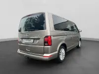 Gebraucht VW Multivan Generation Six 150 PS (110 kW) 2022 Van / Kleinbus