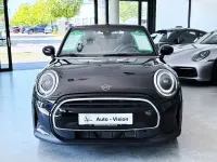 Gebraucht Mini Cooper Cabriolet Premium Plus 136 PS (100 kW) 2023 Schwarz Cabrio
