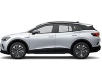 Gebraucht VW ID.4 Pro Performance 150 kW (204 PS) 2022 Silber SUV