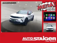 Gebraucht Opel Mokka GS Line 136 PS (100 kW) 2023 Jade weiss SUV