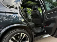 Gebraucht BMW X5 M Sport 258 PS (189 kW) 2016 Blau SUV