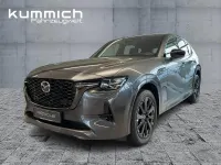Gebraucht Mazda CX-60 Homura-Line 200 PS (147 kW) 2025 SUV