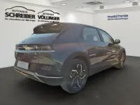 Gebraucht Hyundai Ioniq 5 Dynamiq 167 kW (228 PS) 2023 Blau SUV