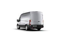 gebraucht Ford Transit E Kasten 350 L2 Trend 68 kWh Vollelektrisch