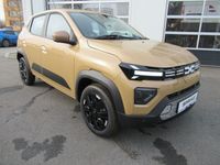 Gebraucht Dacia Spring Extreme 47 kW (65 PS) 2024 Beige Kleinwagen
