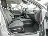 Gebraucht Ford Focus Active 125 PS (91 kW) 2024 Silber / polar silber Kombi