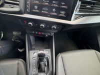 gebraucht Audi A1 Sportback 30 TFSI S tronic