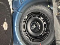 Gebraucht Ford Fiesta 70 PS (51 kW) 2007 Blau Kleinwagen