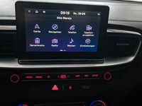 Gebraucht Kia ProCeed GT 204 PS (150 kW) 2019 Grau Kombi