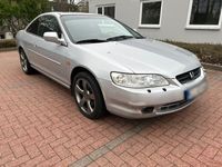 gebraucht Honda Accord Coupé 2.0