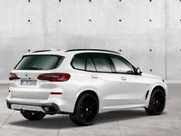 Gebraucht BMW X5 Shadowline 340 PS (250 kW) 2023 Weiß SUV