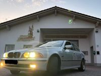 Gebraucht BMW 535 245 PS (180 kW) 2000 Silber Limousine