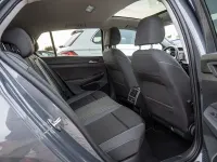 Gebraucht VW Golf VIII Active 150 PS (110 kW) 2022 Grau Limousine
