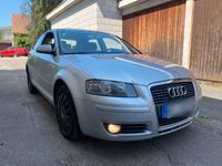 gebraucht Audi A3 1,6