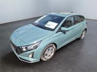 Neu Hyundai i20 GO! 90 PS (66 kW) 2025 Waehlbar Kleinwagen