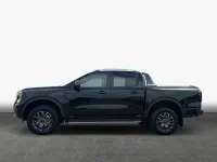 Gebraucht Ford T 205 PS (150 kW) 2023 Agate black metallic SUV