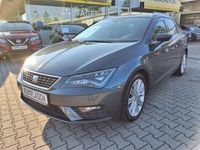 Gebraucht Seat Leon ST XCELLENCE 150 PS (110 kW) 2020 Grau Kombi