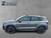 Gebraucht Cupra Ateca 150 PS (110 kW) 2025 Grau SUV