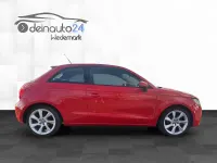 Gebraucht Audi A1 122 PS (89 kW) 2011 Kleinwagen