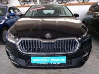 Gebraucht Skoda Fabia Selection 116 PS (85 kW) 2024 Schwarz Kleinwagen