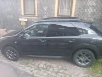 Gebraucht Citroën C4 Business Class 82 PS (60 kW) 2016 Grau Limousine