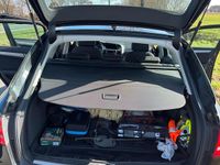 Gebraucht Audi A4 Allroad 170 PS (125 kW) 2009 Schwarz Kombi