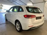Gebraucht Mercedes B200 Style 150 PS (110 kW) 2020 Digitalweiss  metalliclack Kleinwagen