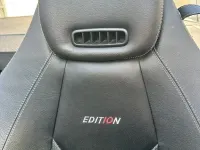 Gebraucht Mercedes SLK200 163 PS (119 kW) 2007 Schwarz Cabrio