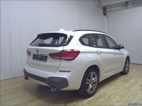 gebraucht BMW X1 sDrive18d M-Sport Leder Pano Navi+ LED+ HiFi