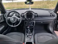 Gebraucht Mini One Clubman 102 PS (75 kW) 2019 Schwarz Kombi