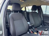 Gebraucht Opel Astra Edition 105 PS (77 kW) 2018 Grau Kombi