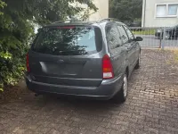 Gebraucht Ford Focus 100 PS (73 kW) 2002 Grau Kombi