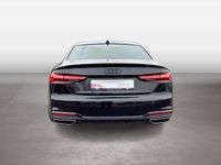 Używany Audi A5 Ambiente 286 KM (210 kW) 2022 Czarny Coupe