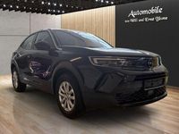 Gebraucht Opel Mokka Edition 101 PS (74 kW) 2021 Schwarz SUV